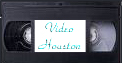Transfer VHS, 8mm, VHS-C, MiniDV video tapes to DVD.